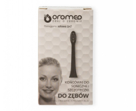 ORO-MED Końcówka do szczoteczki OROMED ORO SONIC X PRO NAVY BLUE - 1252035 - zdjęcie 2